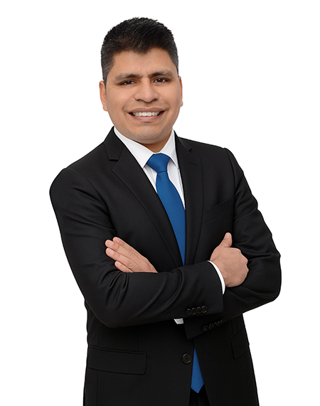 Carlos-Faustino