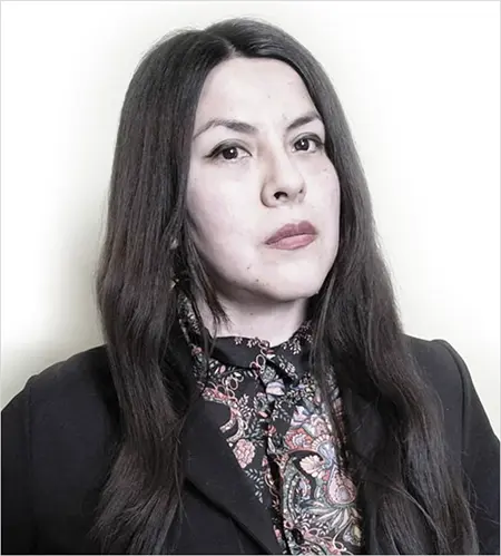 Rosi Merma Lozano